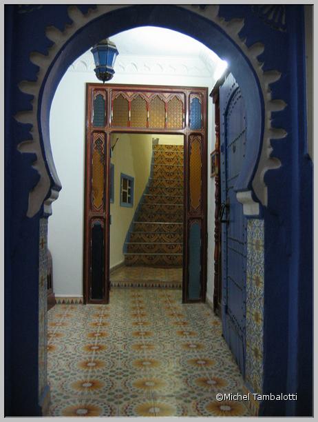 Maroc 2006 - 0113 - Entrée