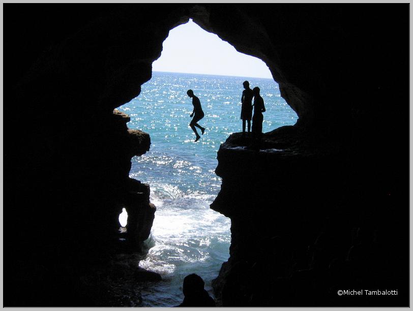 Maroc 2006 - 0293 - Grotte de Neptune